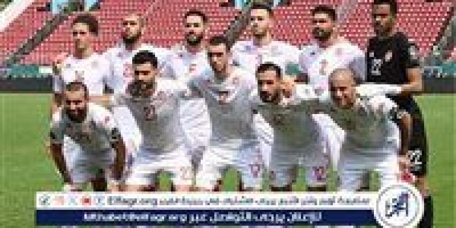 تشكيلة منتخب تونس المتوقعة ضد جامبيا في بطولة أمم إفريقيا - نبأ العرب