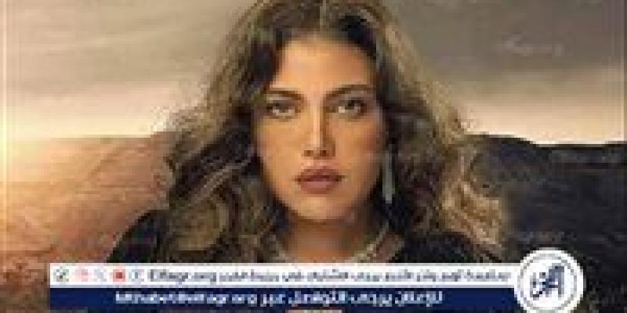 ريهام حجاج تعلق على تغيير مؤلف مسلسل "كنترول" - نبأ العرب