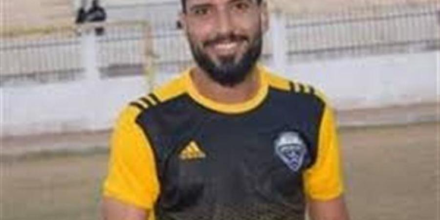 وزير الشباب والرياضة ينعى لاعب كفر الشيخ محمد شوقي - نبأ العرب