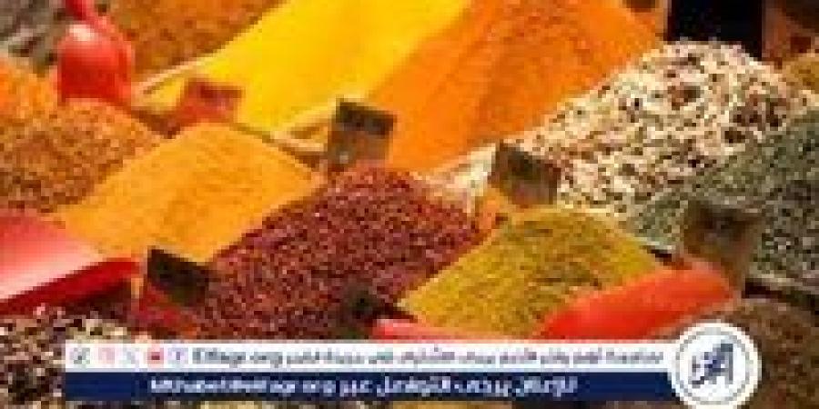 اسعار التوابل اليوم الثلاثاء 19-11 -2024 في محافظة الدقهلية - نبأ العرب