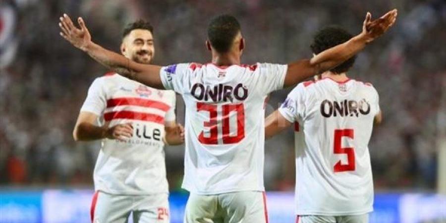 الأزمة المالية تهدد بتأجيل ملف تجديد عقود لاعبي الزمالك - نبأ العرب