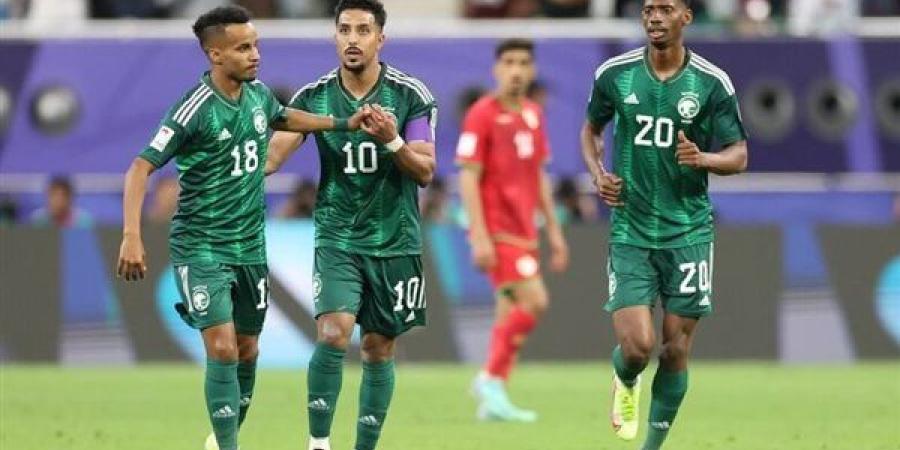 موعد مباراة السعودية وإندونيسيا اليوم في تصفيات آسيا المؤهلة للمونديال والقنوات الناقلة - نبأ العرب