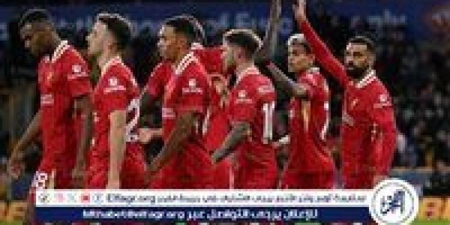 ليفربول مهتم بضم نجم إنتر ميلان - نبأ العرب