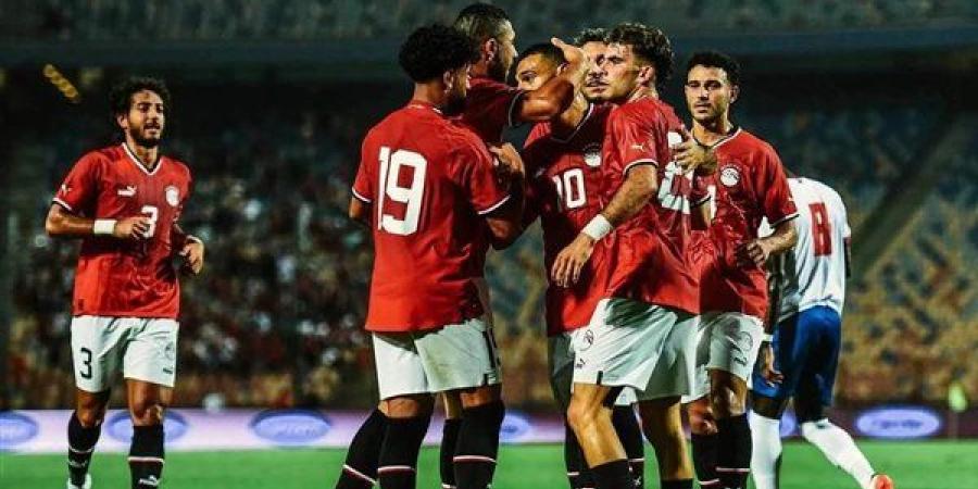 egypt vs botswana.. مشاهدة مباراة مصر وبوتسوانا مباشر لحظة بلحظة في تصفيات كأس الأمم الإفريقية - نبأ العرب