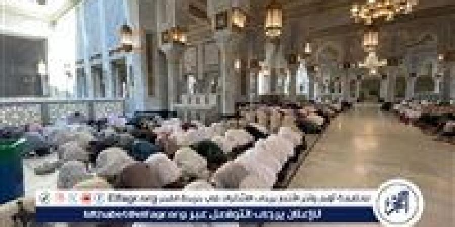 صلاة الجمعة: أعظم صلاة في أسبوع المسلم - نبأ العرب