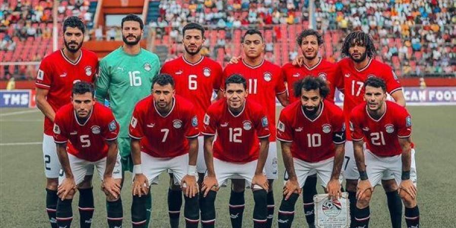 مشاهدة مباراة مصر وبتسوانا مباشر (تردد القنوات الناقلة بالمجان) - نبأ العرب