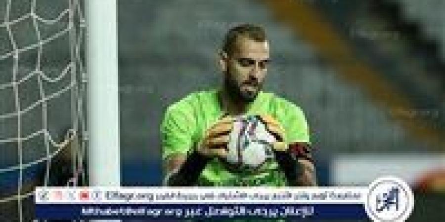 محمد بسام يتحدث عن حلم اللعب لـ الأهلي والزمالك.. وسبب عدم انضمامه للمنتخب - نبأ العرب