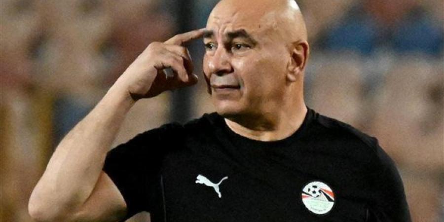 حسام حسن: عدم حضور الجمهور أزمة كبيرة.. ويجب عدم التقليل من المنتخب - نبأ العرب