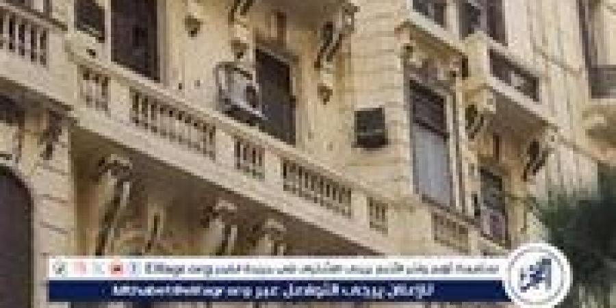 وكيل لجنة الإسكان: الإيجار القديم في مصر يمثل 80% من الوحدات بالقاهرة والجيزة والإسكندرية - نبأ العرب