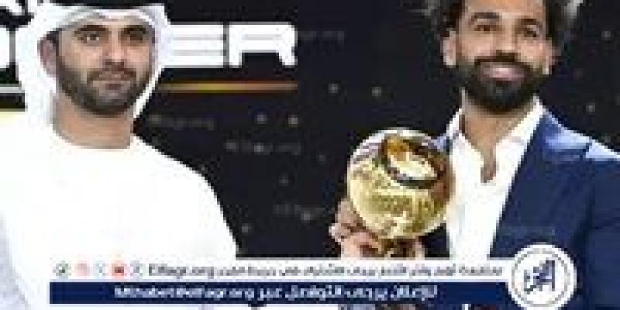 "مجانية Globe Soccer" القنوات المفتوحة الناقلة لحفل جوائز جلوب سوكر 2024 وطريقة التصويت OnLiNe - نبأ العرب