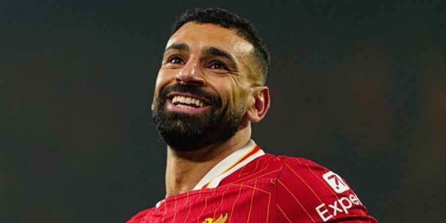 أسطورة ليفربول: الناس يدفعون المال لمشاهدة لعب محمد صلاح - نبأ العرب