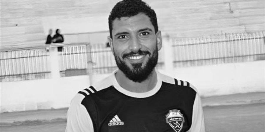 "الشباب" تفتح تحقيق في وفاة اللاعب محمد شوقي (فيديو) - نبأ العرب