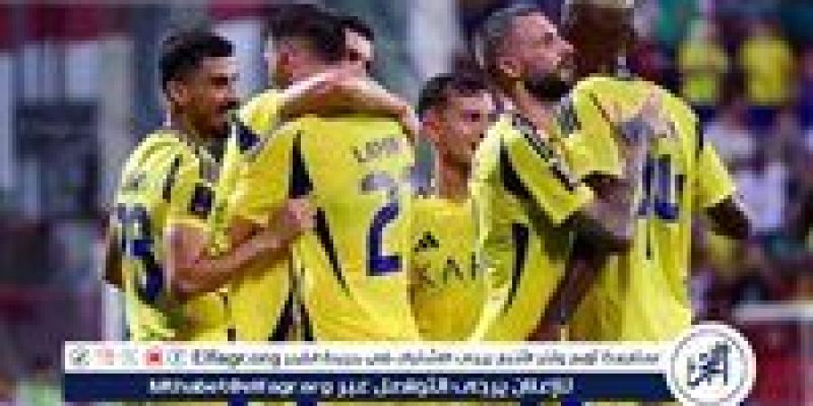 النصر السعودي يقترب من حسم صفقة المهاجم - نبأ العرب