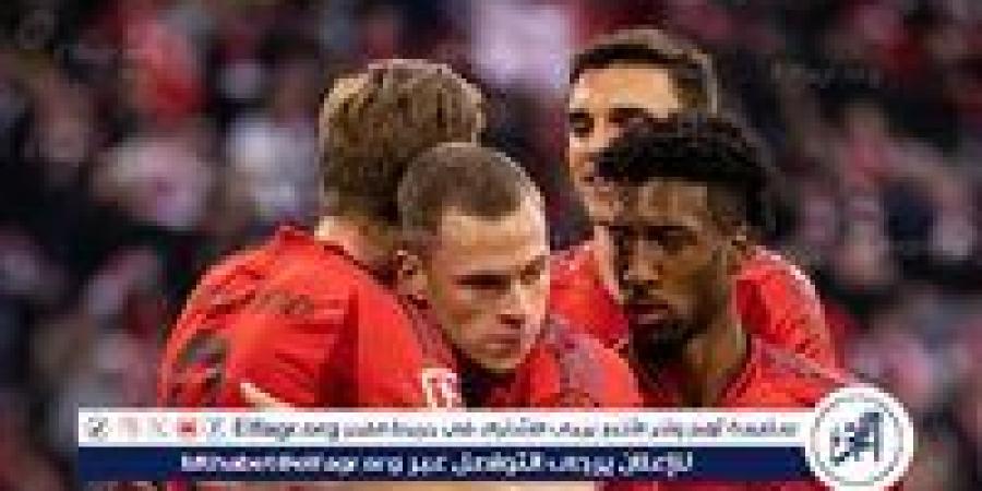 ريال مدريد يضع عينه على جوهرة بايرن ميونخ - نبأ العرب