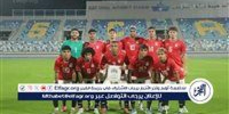 الزمالك يكشف حالة لاعب منتخب الشباب بعد إصابته الأخيرة - نبأ العرب