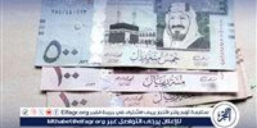 عاجل - قبل اجتماع البنك المركزي.. سعر الريال السعودي مقابل الجنيه المصري اليوم الخميس 21 نوفمبر 2024 - نبأ العرب