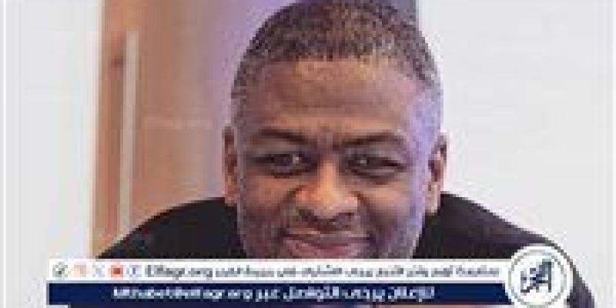 راضي الجعايدي: أتمنى التدريب في الدوري المصري - نبأ العرب