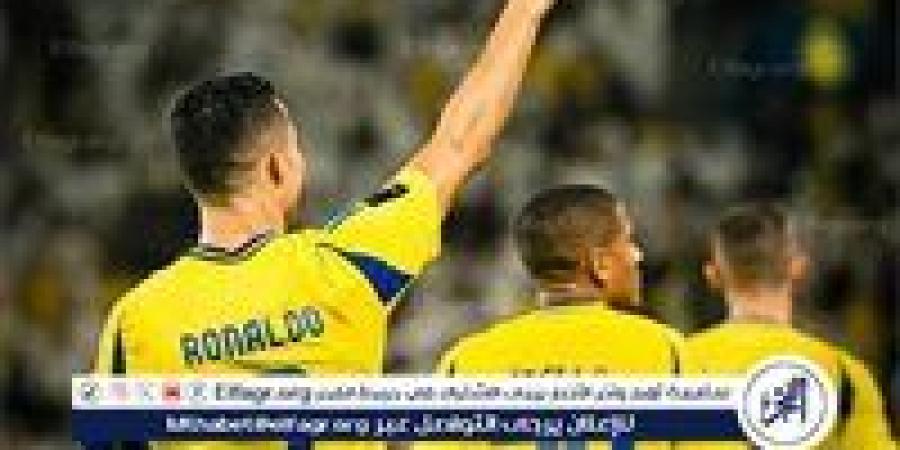 يلا كورة لايف.. مشاهدة مباراة النصر ضد القادسية مباشر دون تقطيع | دوري روشن السعودي 2024 - نبأ العرب