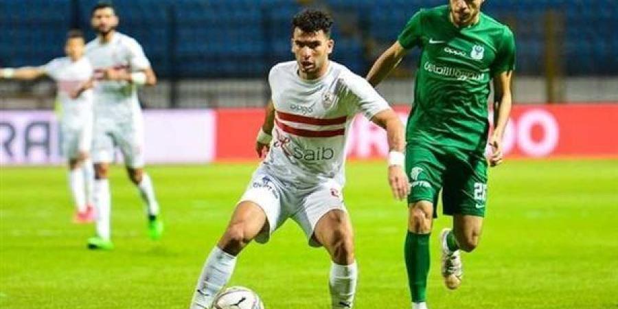 أخبار الزمالك.. مفاجآت تشكيل مباراة المصري و4 صفقات سوبر في يناير - نبأ العرب