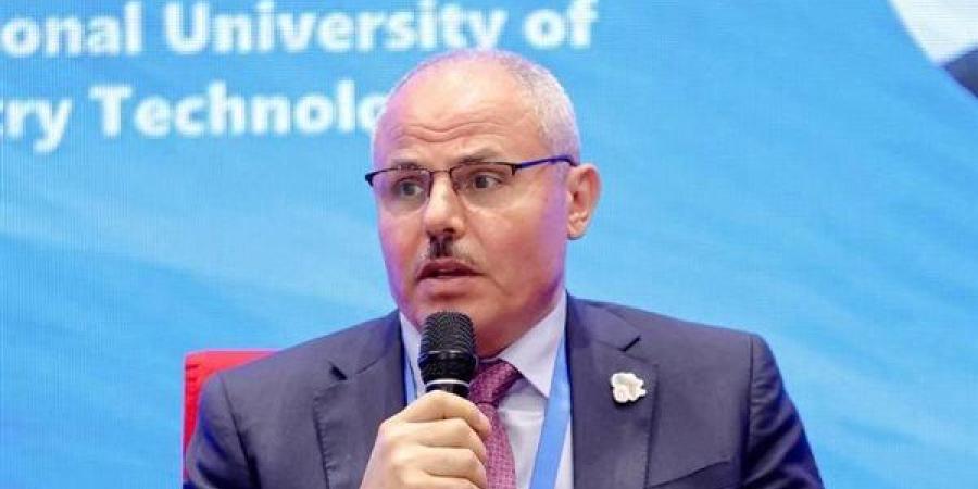 جامعة القناة ضمن أفضل 200 جامعة عالميًا في تصنيف التايمز البريطاني للعلوم البينية 2025 - نبأ العرب