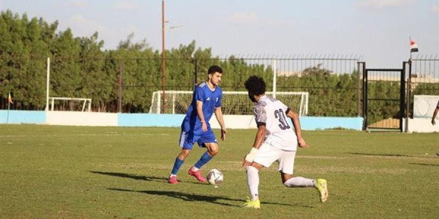 المقاصة يستضيف أسمنت أسيوط والمنيا يواجه مسار في القسم الثاني "ب" - نبأ العرب