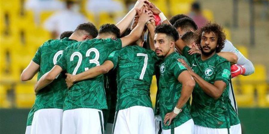 تقارير: السعودية تشارك في بطولة كأس "كونكاكاف" الذهبية 2025 لأول مرة - نبأ العرب