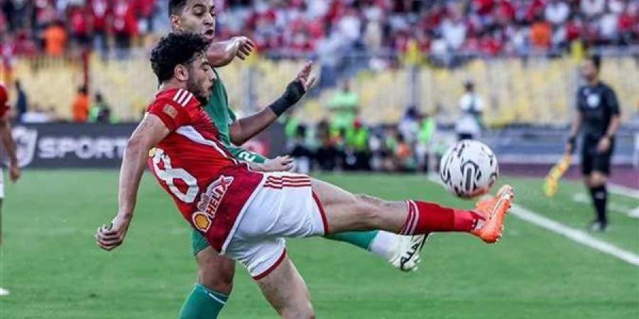 موعد مشاهدة مباراة الأهلي والاتحاد اليوم في الدوري والتشكيل المتوقع والقنوات الناقلة - نبأ العرب