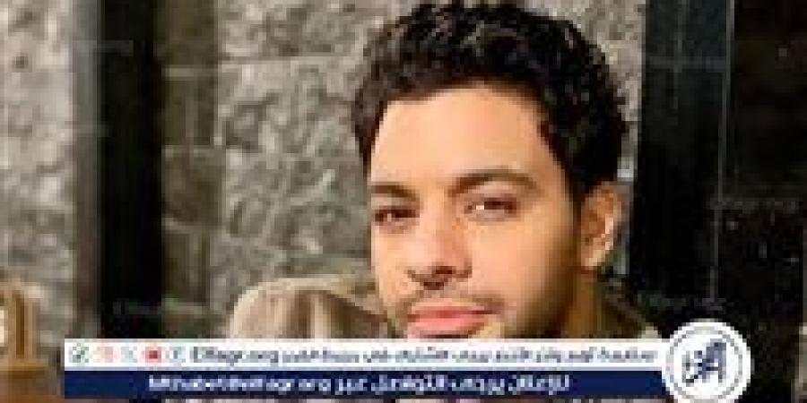 أحمد جمال ناعيًا محمد رحيم: "حزين جدًا على فراقك" - نبأ العرب