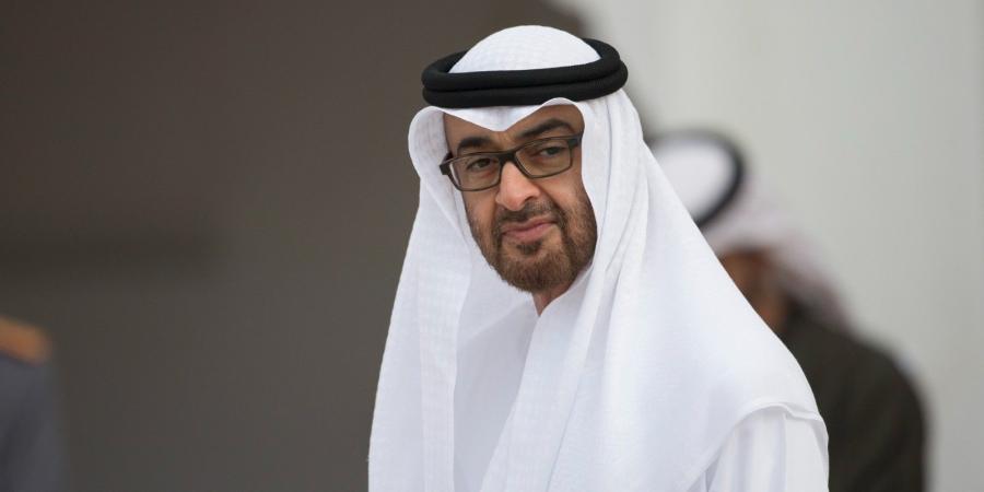 محمد بن زايد والرئيس الإندونيسي يشهدان إعلان اتفاقيات ومذكرات تفاهم بين البلدين - نبأ العرب