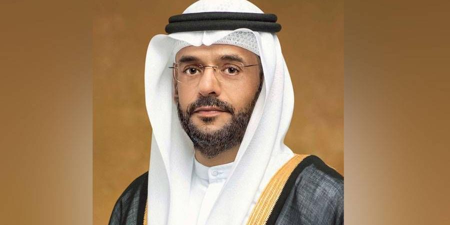 سلطان بن محمد يهنئ رئيس الدولة وحاكم الشارقة بفوز نادي الشارقة بالبطولة الآسيوية لكرة اليد - نبأ العرب