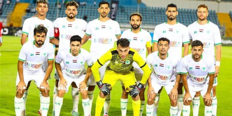 احذر يا جوميز.. 6 لاعبين في المصري يهددون بوقف انتصارات الزمالك بالدوري - نبأ العرب