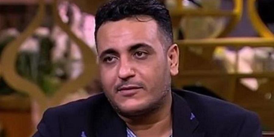 أماني خليل: محمد رحيم بالنسبة لي "ليه بيفكروني عينيك" - نبأ العرب