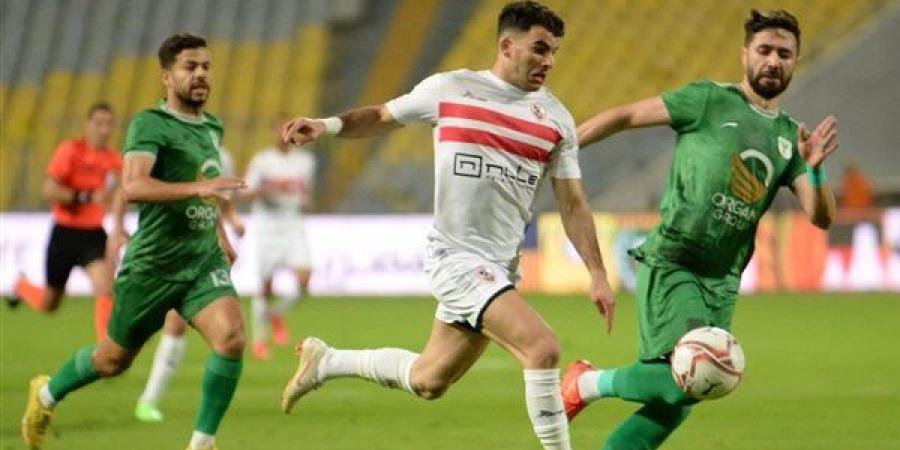 مستمرة منذ 31 شهرا بـ"الدوري".. هل ينجح الزمالك في كسر عقدة المصري؟ - نبأ العرب