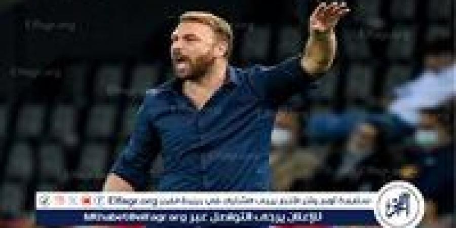 مدرب فيرونا يطالب لاعبيه ببذل قصارى جهدهم للفوز على إنتر ميلان بالدوري الإيطالي - نبأ العرب