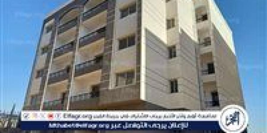 طرح 60 وحدة سكنية للبيع بالمزاد العلني في مدينة العبور اليوم الأحد 24 نوفمبر 2024 - نبأ العرب