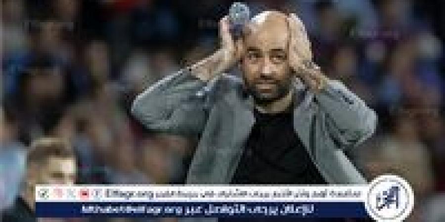 مدرب سيلتا فيجو: لست راضيا بعد التعادل مع برشلونة - نبأ العرب