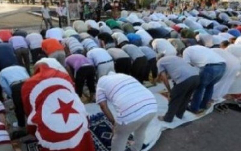 توقيت صلاة عيد الأضحى تونس ٢٠٢٢ – ١٤٤٣ متى وقت صلاة عيد الأضحى في تونس 1443 – 2022