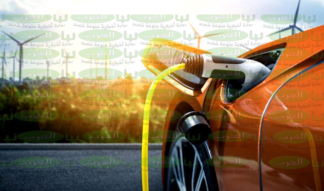نصائح لحماية السيارة الكهربائية في الجو الحار بالسعودية