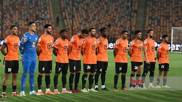 عاجلً..20 لاعبًا في قائمة البنك الأهلي لمواجهة الإسماعيلي في الدوري