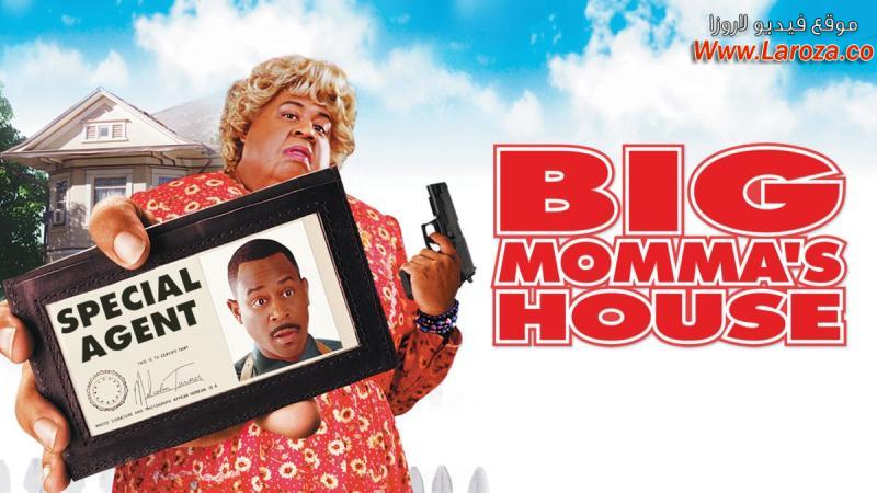 HD كاملة..فيلم Big Momma’s House 2000 مترجم HD اون لاين