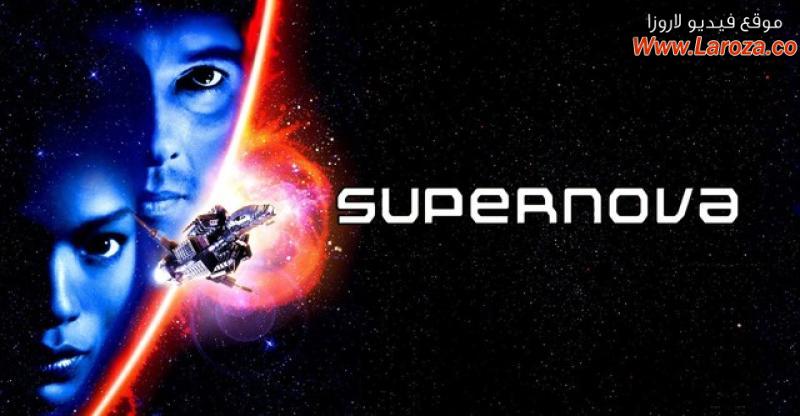 HD كاملة..فيلم Supernova 2000 مترجم HD اون لاين
