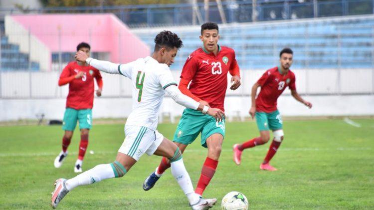 أطلسيً..توقيت مباراة المغرب والجزائر في ربع نهائي كأس إفريقيا والقنوات الناقلة