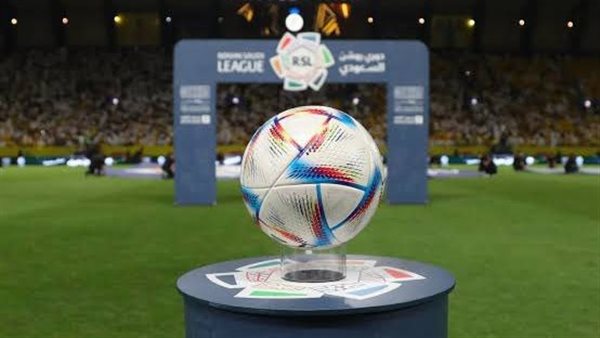عاجلً..اليوم.. انطلاق الجولة السادسة من بطولة الدوري السعودي للمحترفين